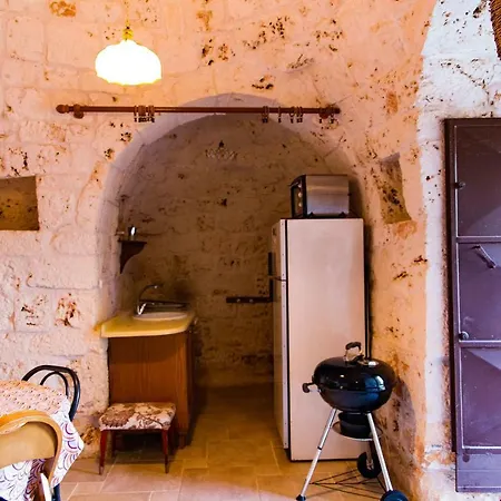Flats Campagna Ostuni