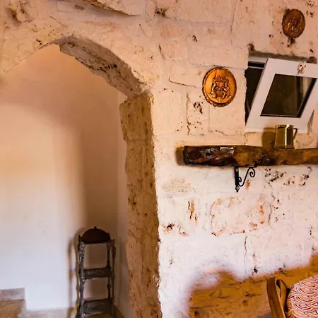Flats Campagna Country house