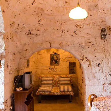 Flats Campagna Country house Ostuni