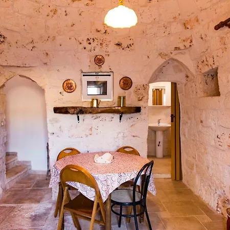 Flats Campagna Country house *