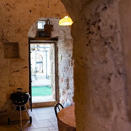 Flats Campagna Country house