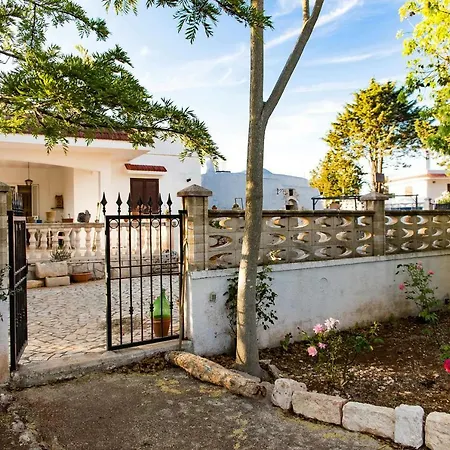 Country house Flats Campagna