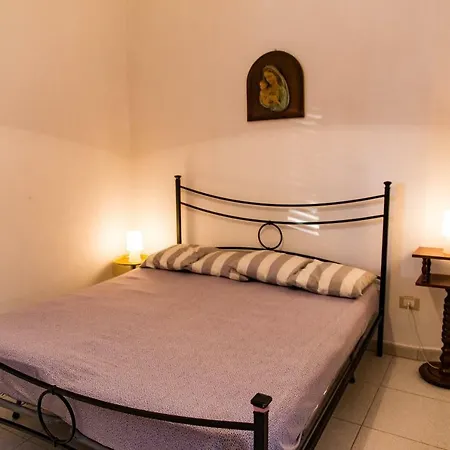 Flats Campagna Country house