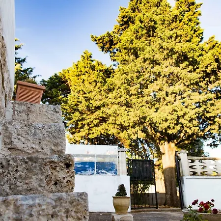 Flats Campagna Country house