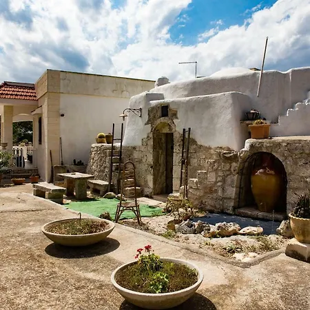 Flats Campagna Country house Ostuni