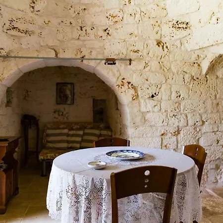 Country house Flats Campagna *