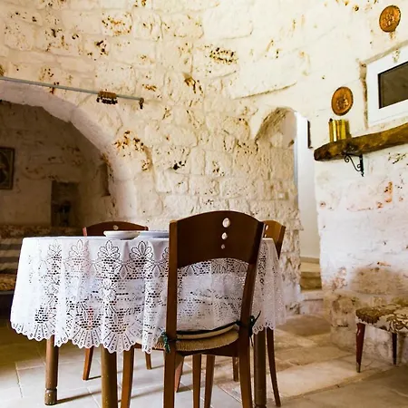 Country house Flats Campagna *