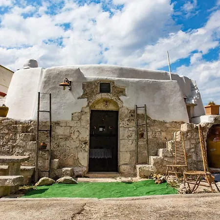 Flats Campagna Country house *