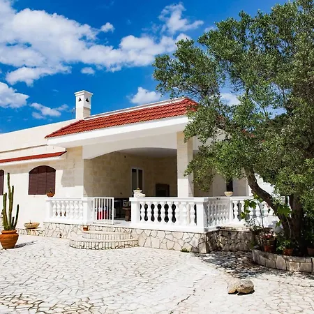 Flats Campagna Ostuni