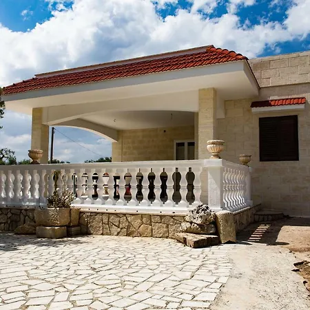 Flats Campagna Ostuni